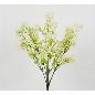 GYPSOPHILA GOMA 35 CM BLANCO