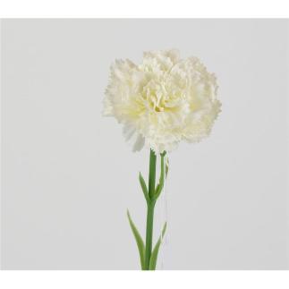 CLAVEL 30 CM BLANCO
