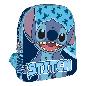 MOCHILA MEDIANA STICH NIÑO ABSTRACT