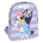 MOCHILA MEDIANA BLUEY NIÑA PUPPY