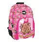 MOCHILA GRANDE B4U CAPIBARA GIRL