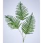 VARA PALMERA X 3 76 CM VERDE
