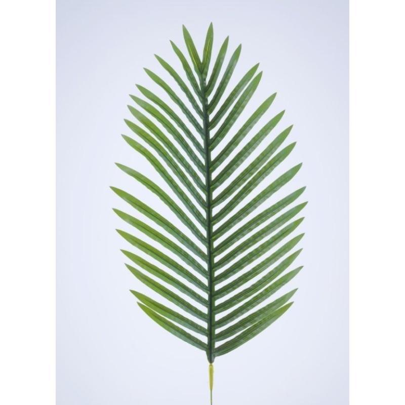 VARA PALMERA 64 CM VERDE