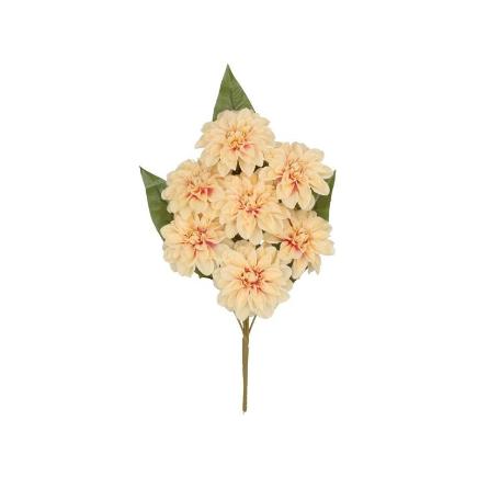 CONJUNTO DALIAS (A) X 7 -50 CM BEIGE