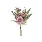 ATADO DALIA-FERN (A) - 45 CM VIOLETA
