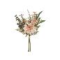 ATADO DALIA-FERN (A) - 45 CM BEIGE