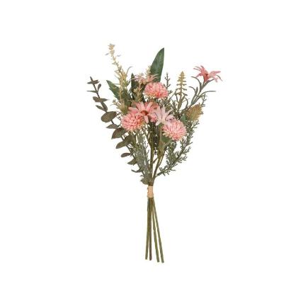 ATADO DAISY-MUM MIX (A) - 45 CM ROSA