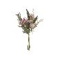 ATADO DAISY-MUM MIX (A) - 45 CM VIOLETA