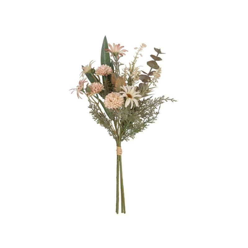 ATADO DAISY-MUM MIX (A) - 45 CM BEIGE
