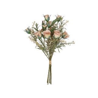 ATADO CAPULLITOS MIX (A) - 46 CM BEIGE