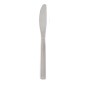 2 CUCHILLO MESA C/COLG INOX CIBUS QD