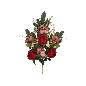 CONJUNTO ROSAS WILD (A) X 10-58 CM ROJO