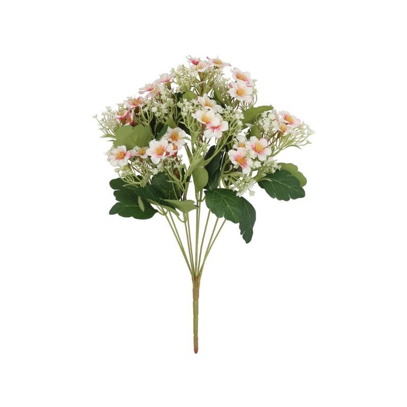 RAMO STAR-GYPSO SATIN X 9-50 CM ROSA