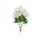 RAMO NARCISOS X 9-49 CM BLANCO