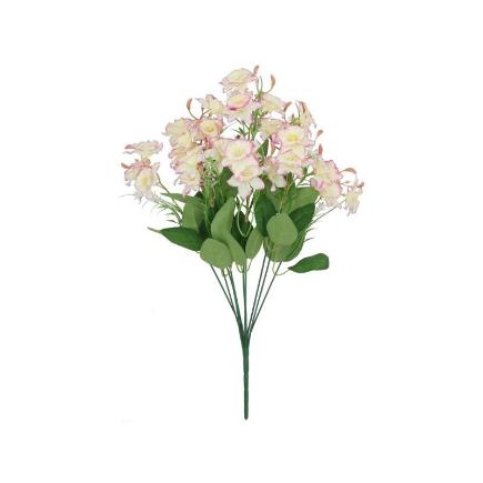 RAMO NARCISOS X9-49 CM VIOLETA