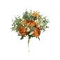 CONJUNTO CRISANTEMOS X 12-59 CM TE