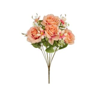 RAMO ROSAS BIG (A) X 9-47 CM TE