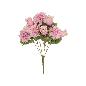 RAMO DALIA-CAPULLOS (A) X 9-43 CM ROSA