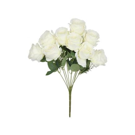 RAMO CAPULLOS GIG X 10-52 CM BLANCO
