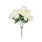 RAMO CAPULLOS GIG X 10-52 CM BLANCO