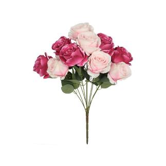 RAMO CAPULLOS GIG X 10-52 CM FUCSIA