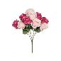 RAMO CAPULLOS GIG X 10-52 CM FUCSIA