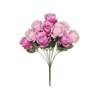 RAMO CAPULLOS GIG X 10-52 CM VIOLETA