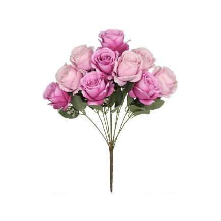 RAMO CAPULLOS GIG X 10-52 CM VIOLETA