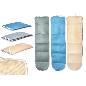 FUNDA PLANCHA 120X37 CM POLIESTER SURT