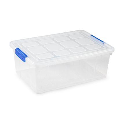CAJA Nº 29 9 L