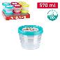 BOTE VIENA 570 ML
