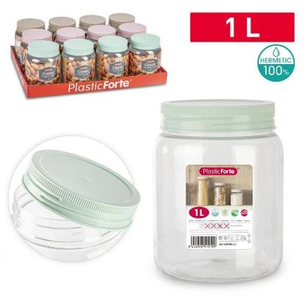 BOTE CLASSIC 1L PET SURT VRM