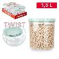 BOTE TWIST 1.5 L SURT VRM