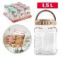 BOTE MILAN CON ASA 1.5 L PET SURT VRM