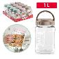 BOTE MILAN CON ASA 1 L PET SURT VRM