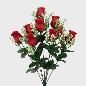 RAMO CAPULLO X9 ROJO