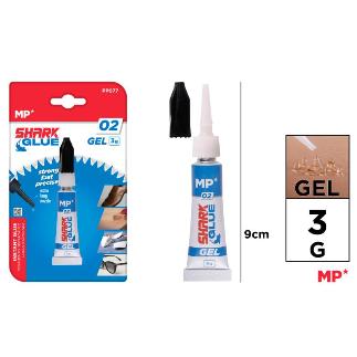 PEGAMENTO INSTANTANEO GEL 3 G