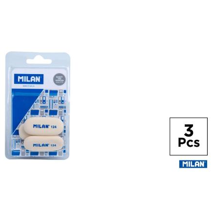 GOMAS 124 3 UDS BMM9203MP MILAN