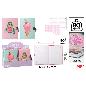 CUADERNO SECRETO CON CANDADO