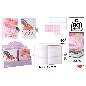 CUADERNO SECRETO CON CANDADO