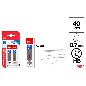 ESTUCHES DE MINAS 0.7 MM