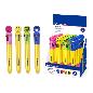 BOLIGRAFO SMILE 10 COLORES