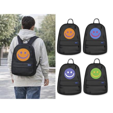 MOCHILA SMILE