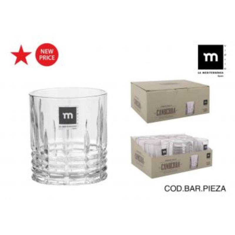 VASO 275 CC CANBERRA MD
