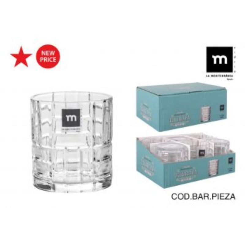 PRJ VASO 275CC THURAYA MD