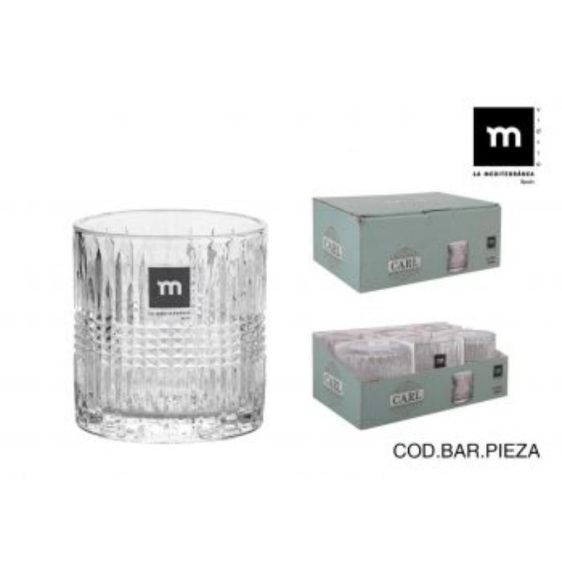 VASO 275 CC CARL MD