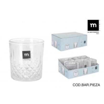 VASO MONANS IXO 34 CL MD