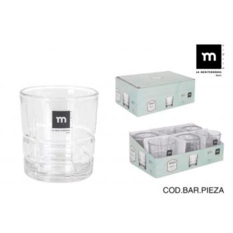 VASO MONANS BETA 34 CL MD