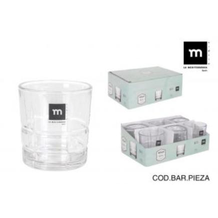 VASO MONANS BETA 34 CL MD