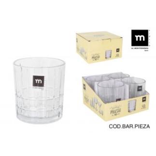 VASO 350 ML PHASAI RIO MD